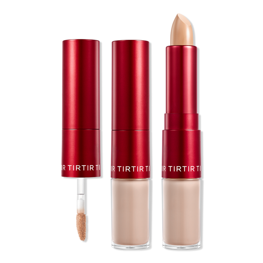 TIRTIR Glide & Hide Blurring Concealer