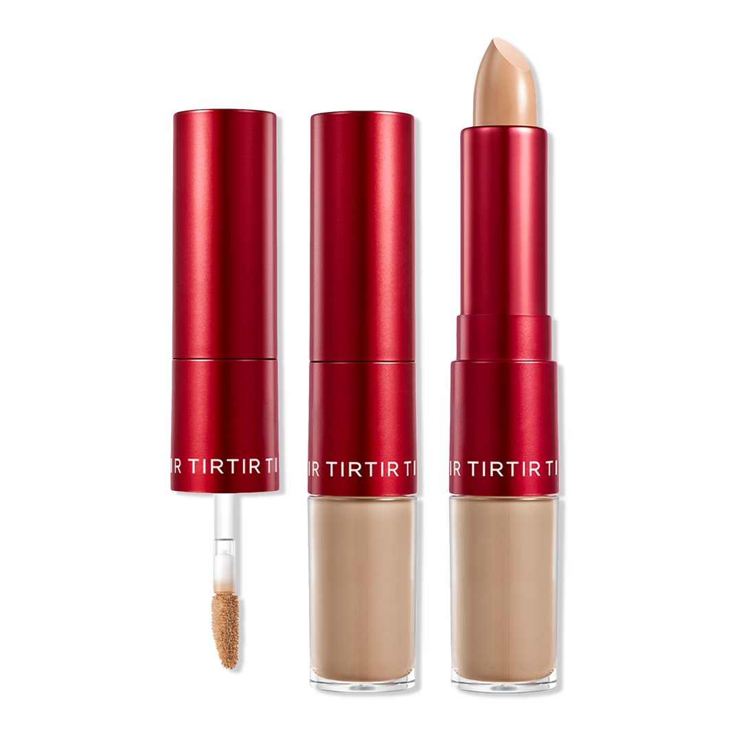TIRTIR Glide & Hide Blurring Concealer