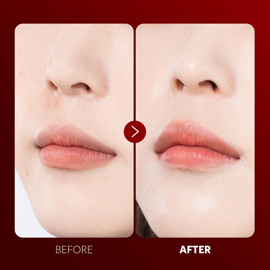 TIRTIR Mask Fit Make Up Fixer