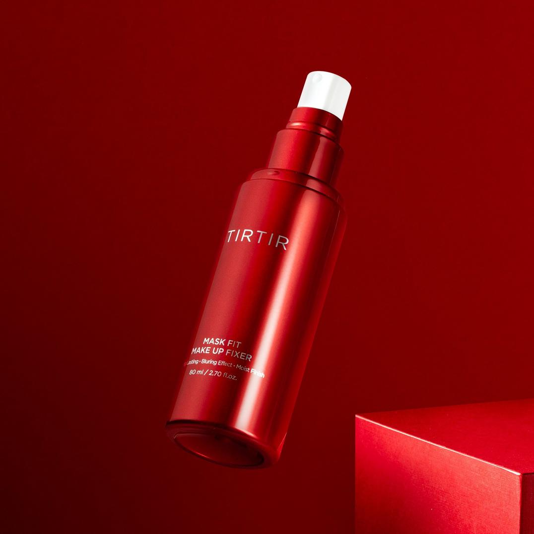 TIRTIR Mask Fit Make Up Fixer