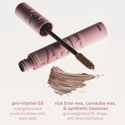 KYLIE COSMETICS Kylash Volume Mascara