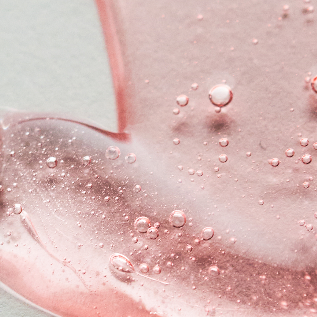 The Crme Shop Miffy Moisturizing Shower Gel