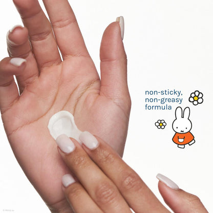 The Crme Shop Miffy Body Lotion