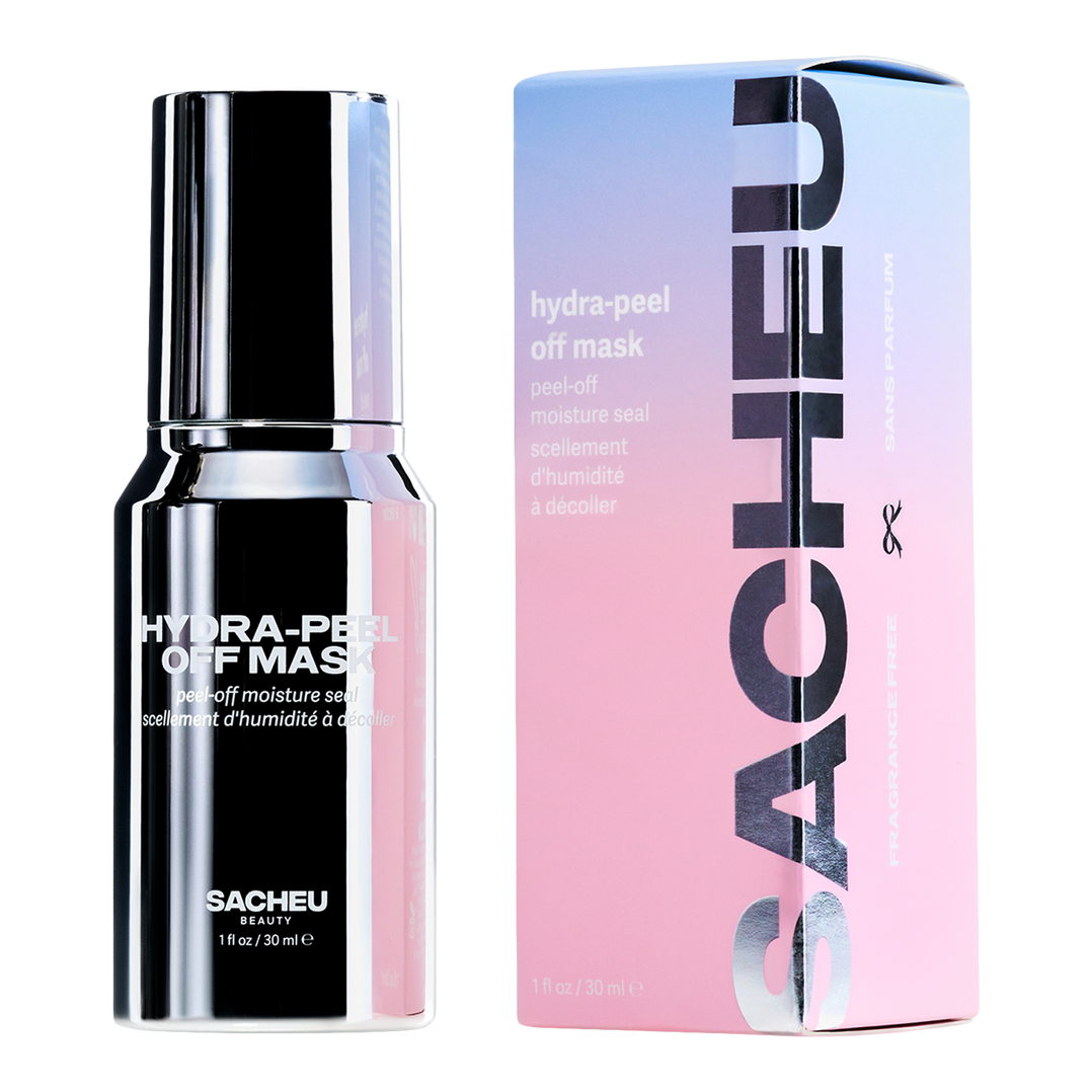 SACHEU Hydra-Peel Off Mask