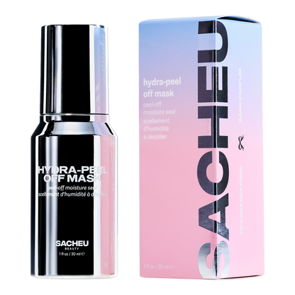 SACHEU Hydra-Peel Off Mask