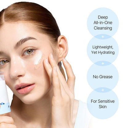 ROUND LAB 1025 Dokdo Cleansing Oil