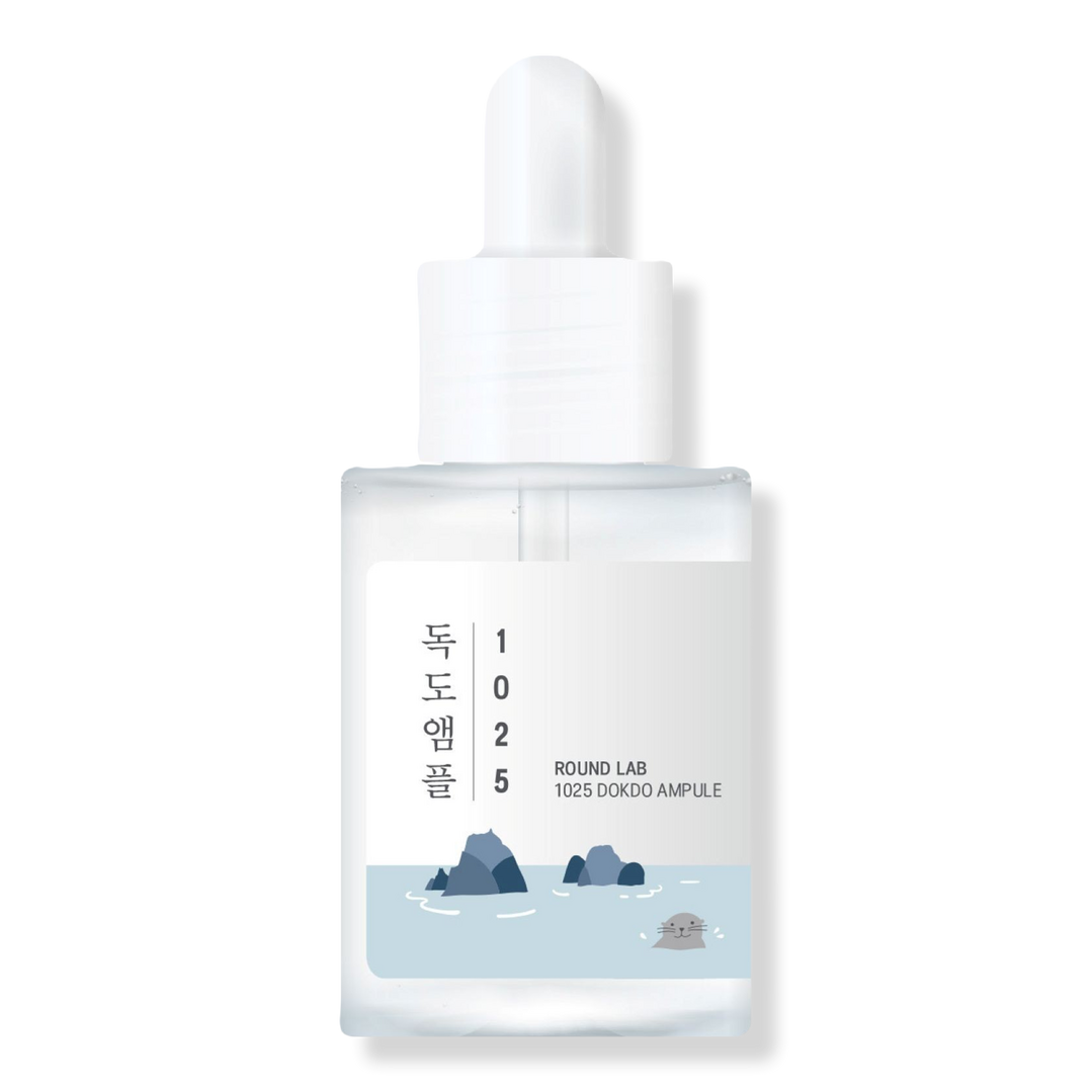 ROUND LAB 1025 Dokdo Ampule