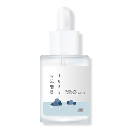 ROUND LAB 1025 Dokdo Ampule