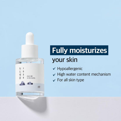 ROUND LAB 1025 Dokdo Ampule