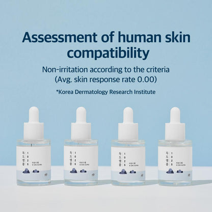 ROUND LAB 1025 Dokdo Ampule