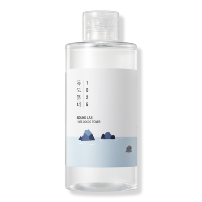 ROUND LAB 1025 Dokdo Toner