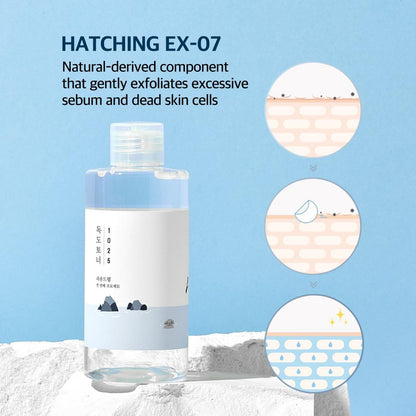 ROUND LAB 1025 Dokdo Toner