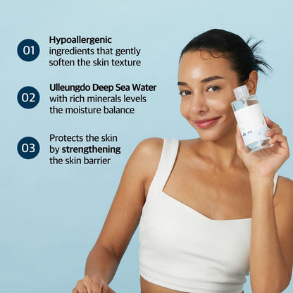 ROUND LAB 1025 Dokdo Toner