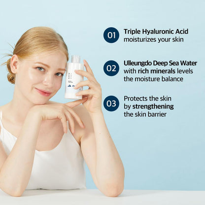 ROUND LAB 1025 Dokdo Lotion