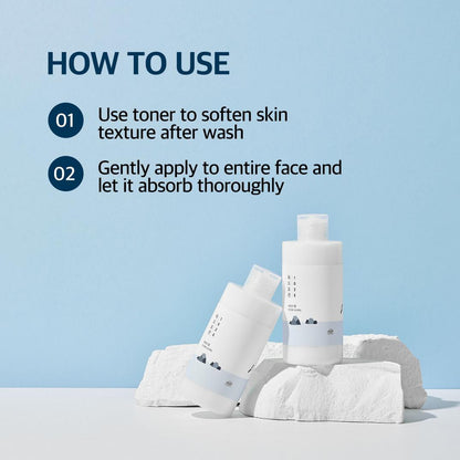 ROUND LAB 1025 Dokdo Lotion