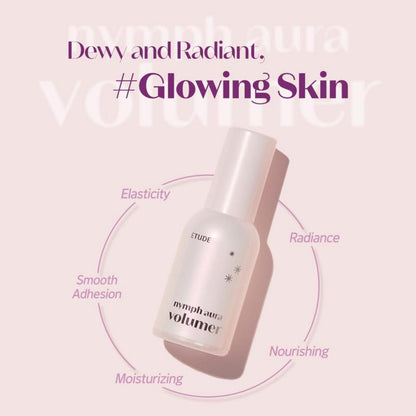 ETUDE Nymph Aura Volumer