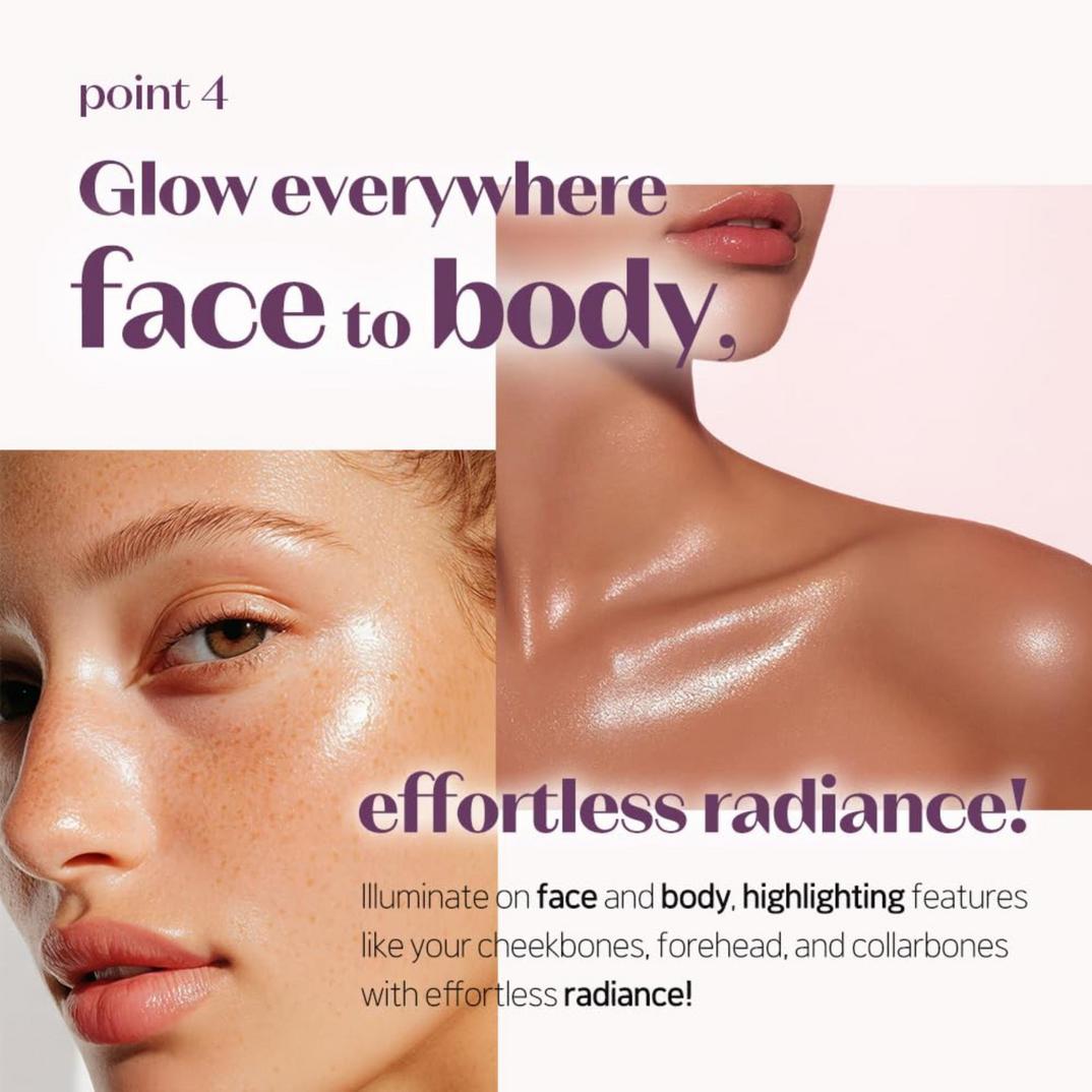 ETUDE Nymph Aura Volumer