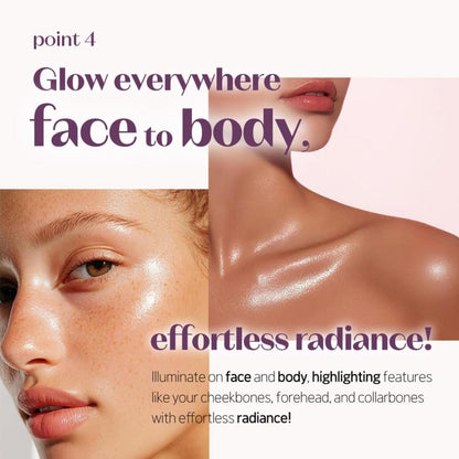 ETUDE Nymph Aura Volumer