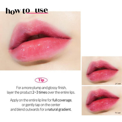 ETUDE Dear Darling Oil LipTint