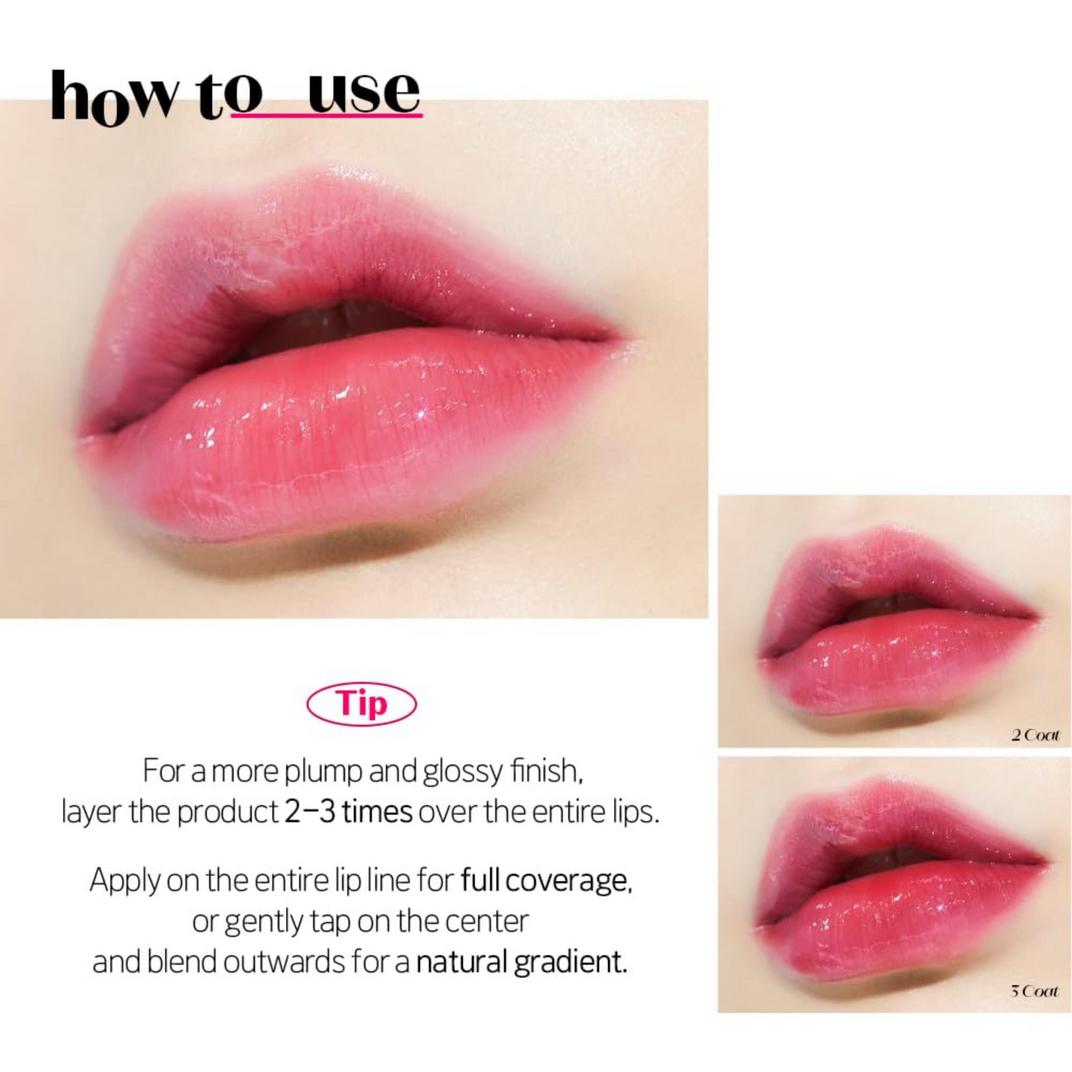 ETUDE Dear Darling Oil LipTint