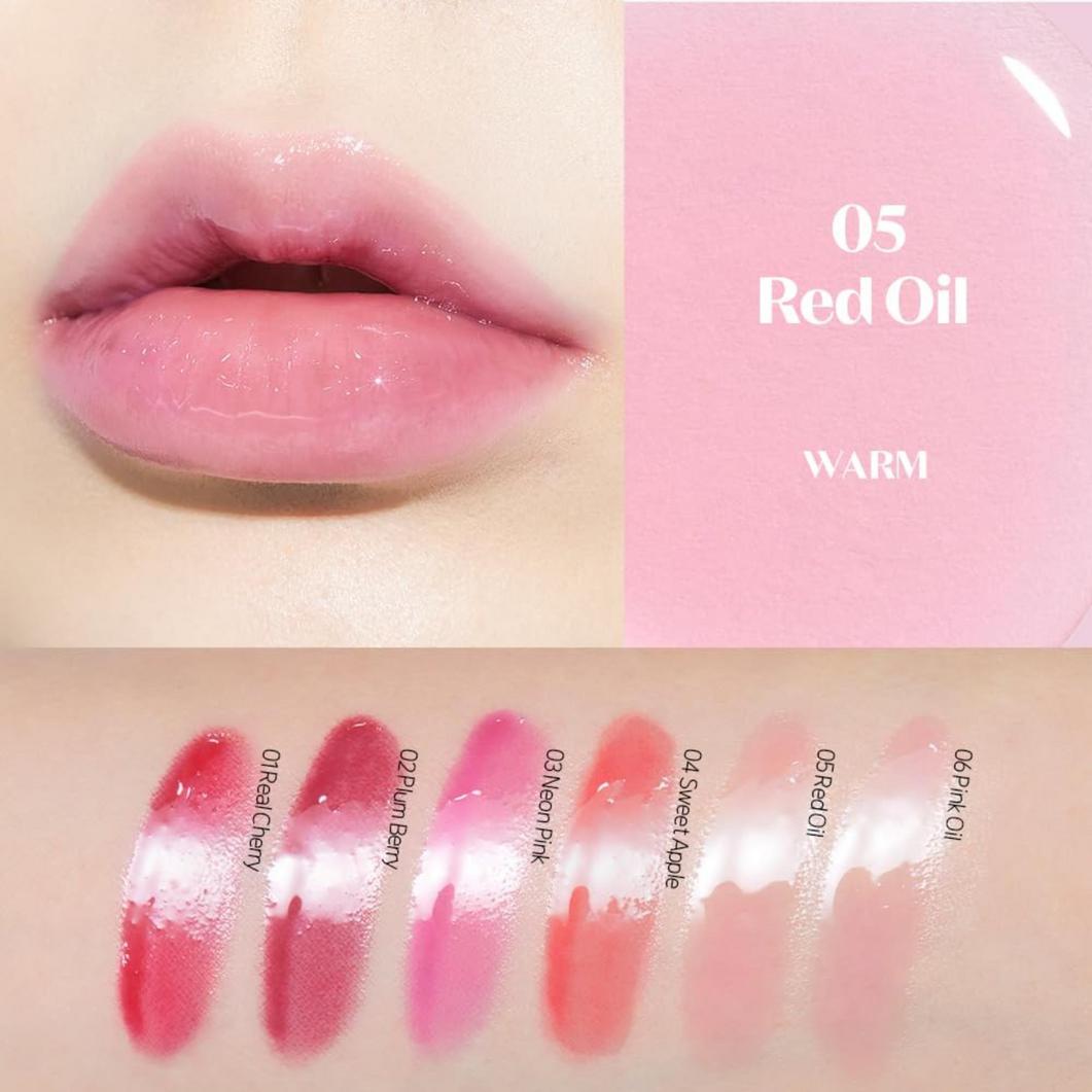 ETUDE Dear Darling Oil LipTint