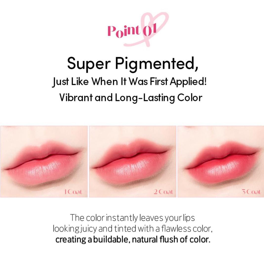 ETUDE Dear Darling Marker Lip Tint