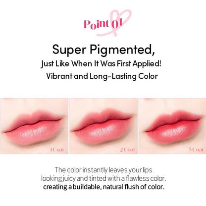 ETUDE Dear Darling Marker Lip Tint