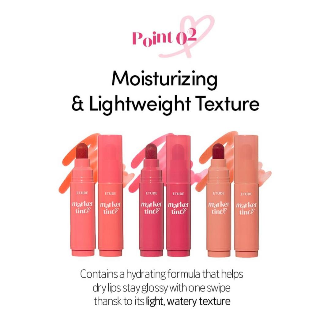 ETUDE Dear Darling Marker Lip Tint