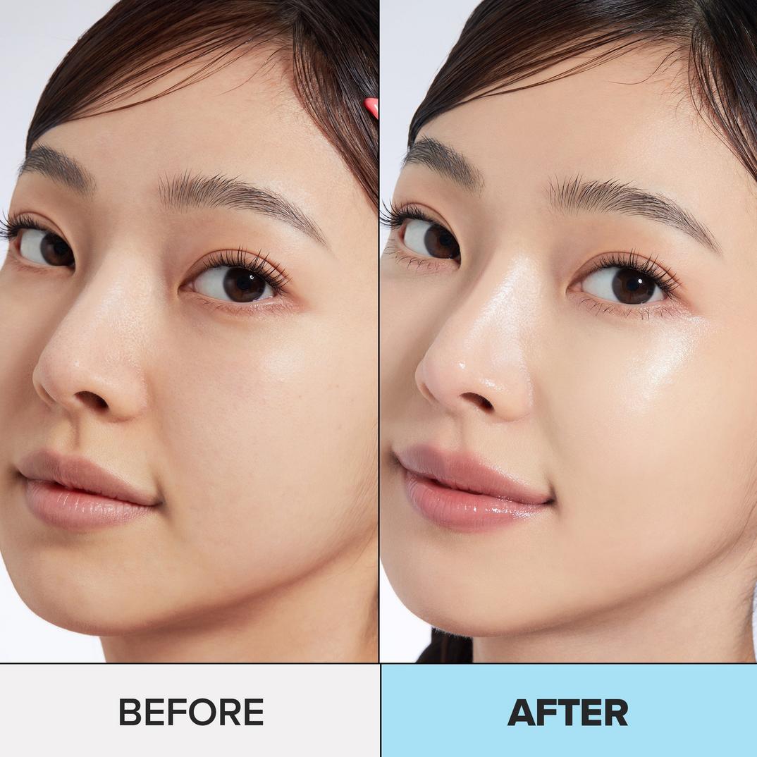 I Dew Care Dew Not Disturb Hydrating Korean Rice Sleeping Mask