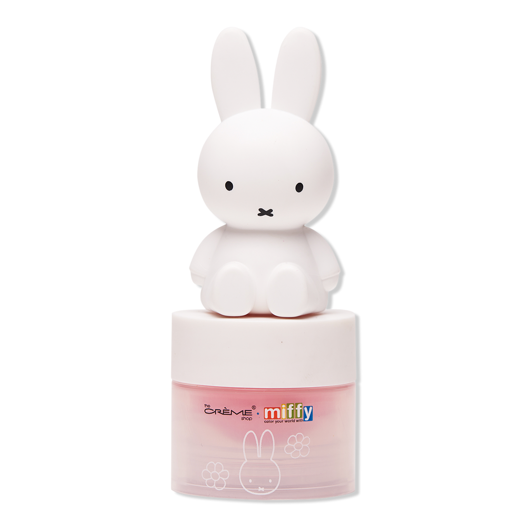 The Crme Shop Miffy Moisturizing Lip Balm