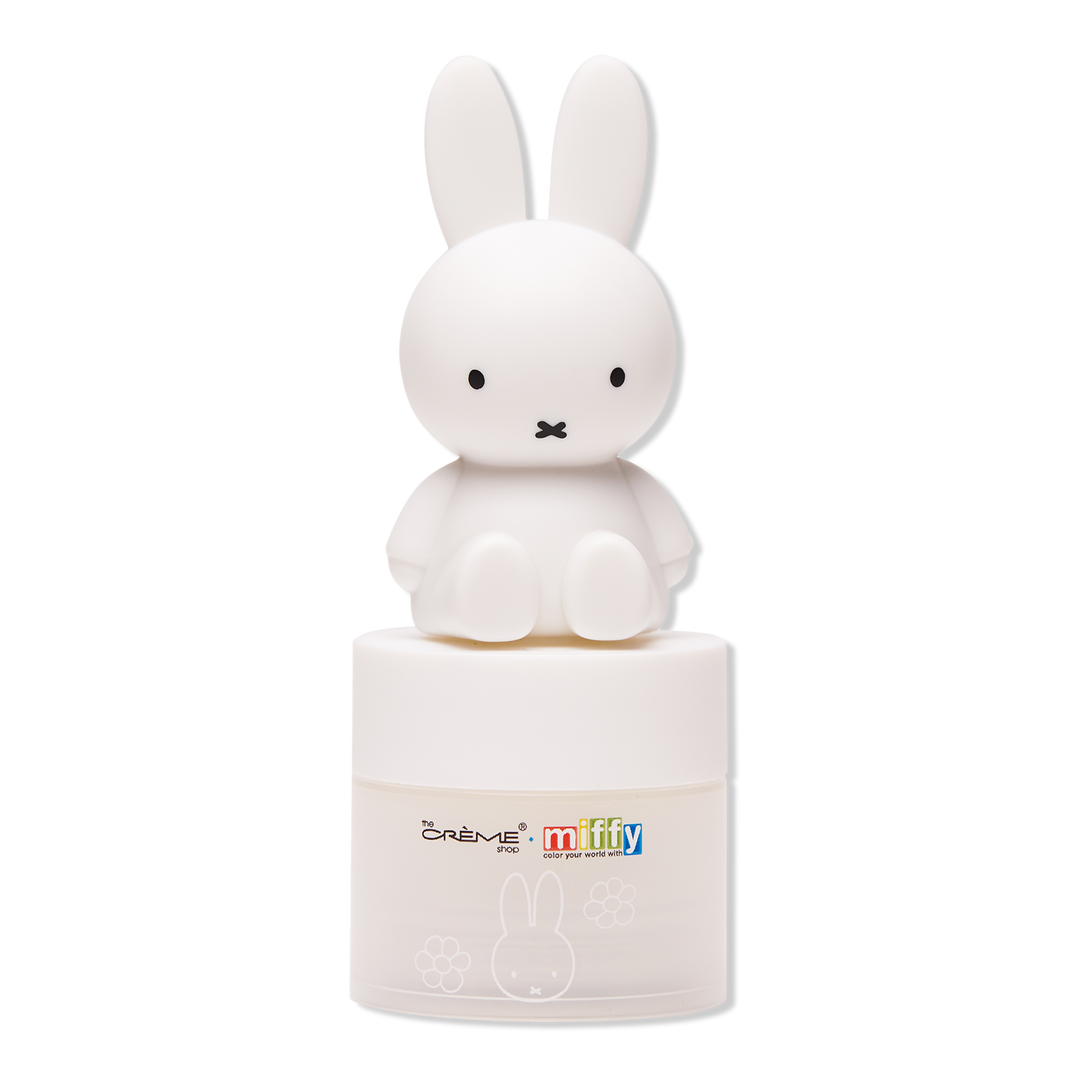 The Crme Shop Miffy Moisturizing Lip Balm