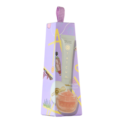 TATCHA Gimme a Kissu Gift Set