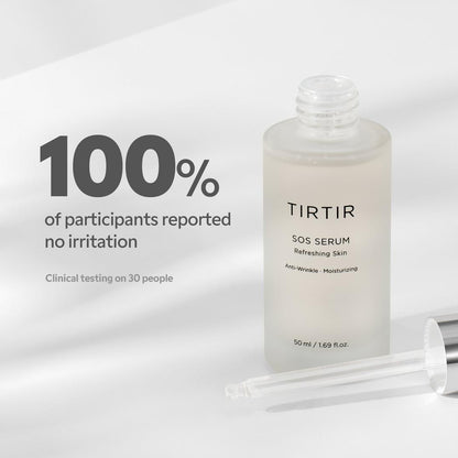 TIRTIR SOS Serum