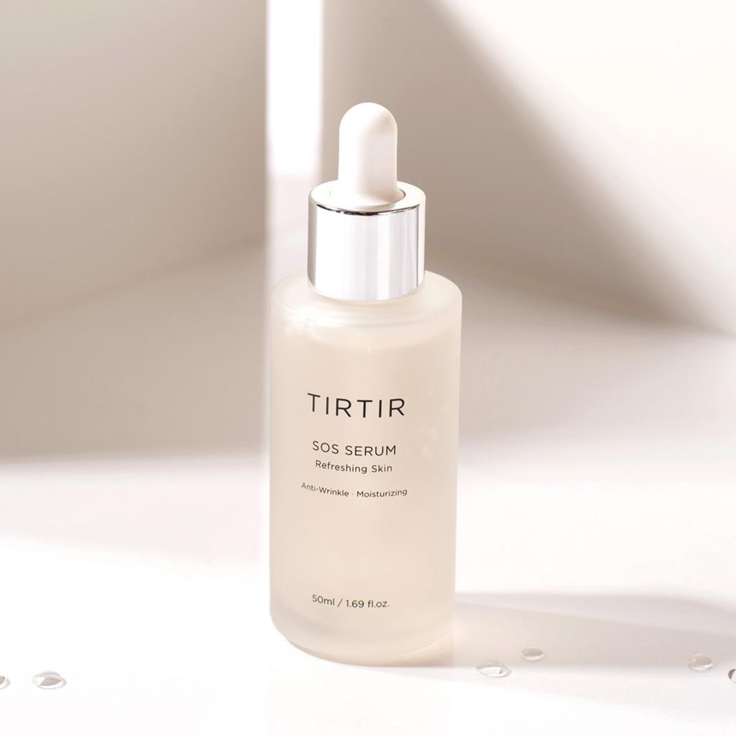 TIRTIR SOS Serum