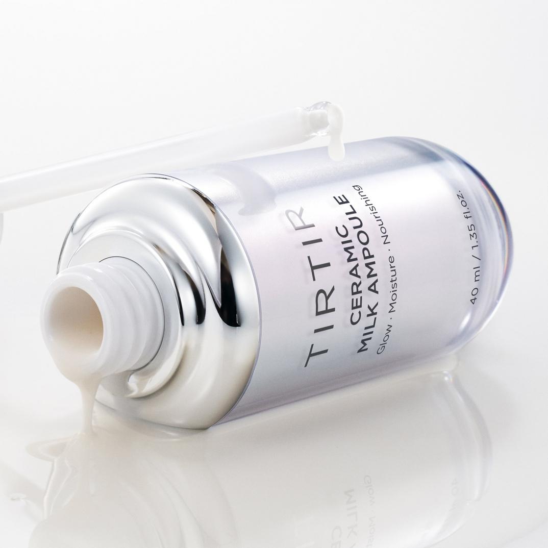 TIRTIR Ceramic Milk Ampoule