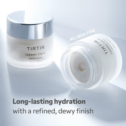 TIRTIR Ceramic Cream
