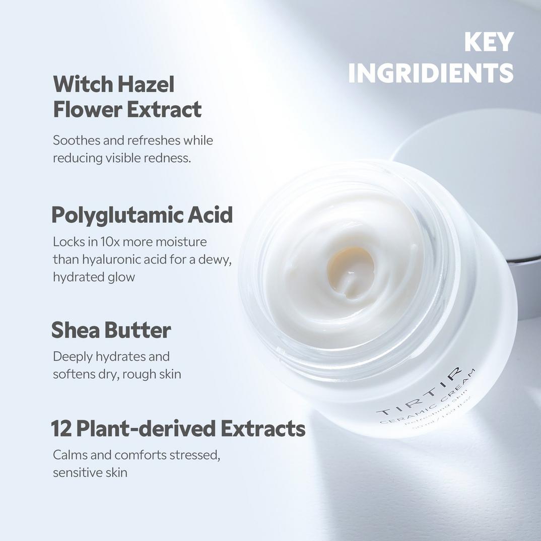 TIRTIR Ceramic Cream