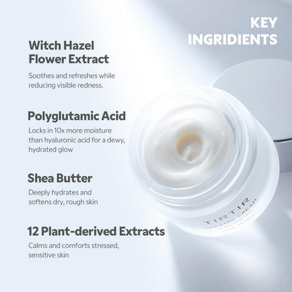 TIRTIR Ceramic Cream
