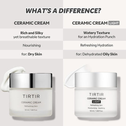 TIRTIR Ceramic Cream