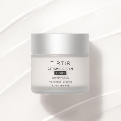 TIRTIR Ceramic Cream Light