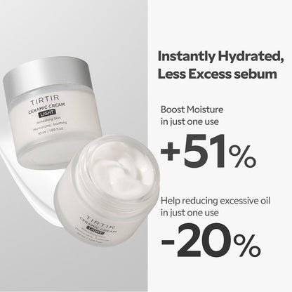 TIRTIR Ceramic Cream Light