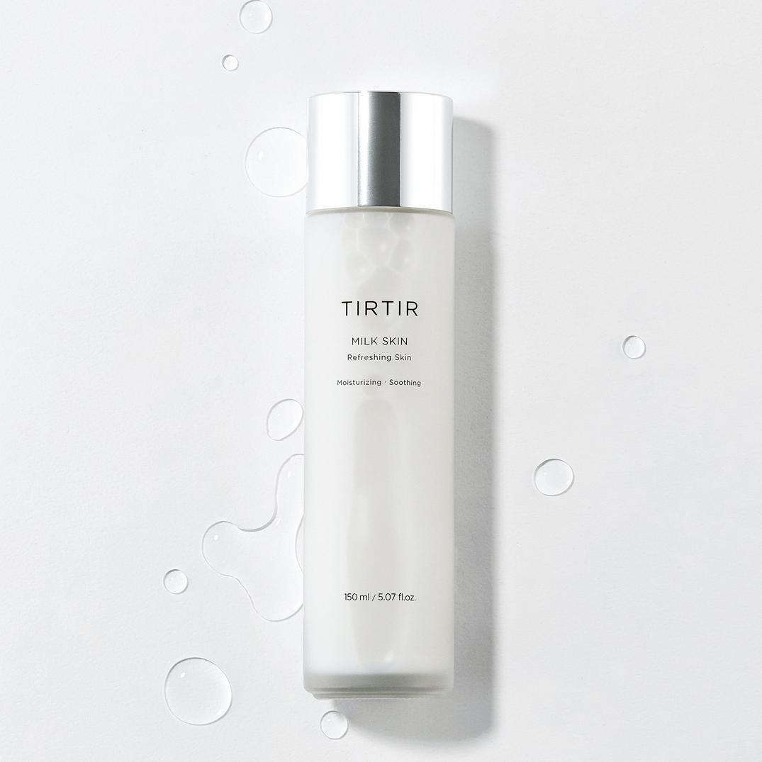 TIRTIR Milk Skin Toner