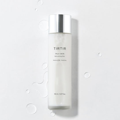 TIRTIR Milk Skin Toner