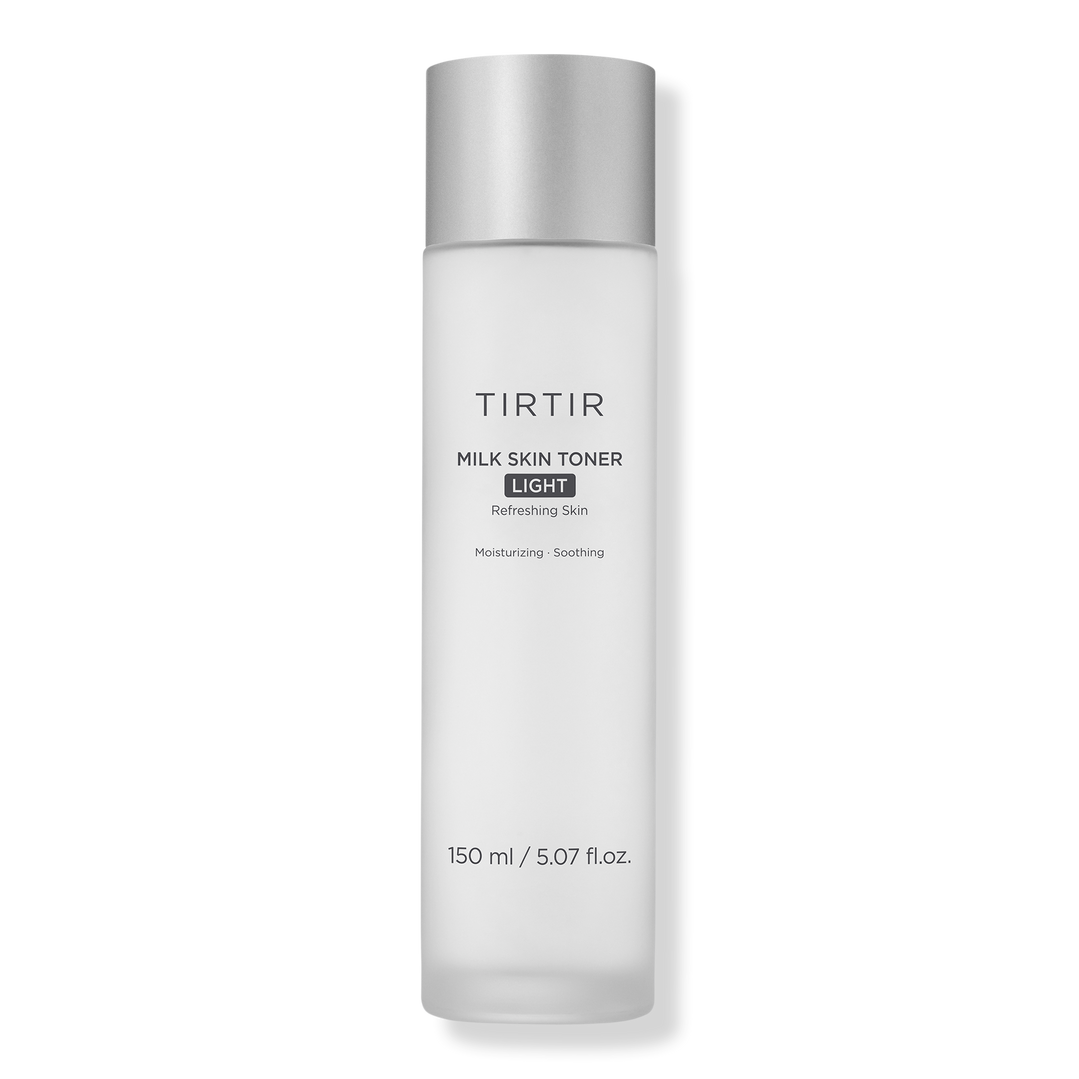TIRTIR Milk Skin Toner Light