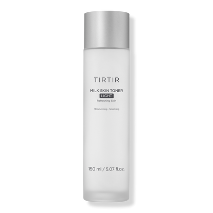 TIRTIR Milk Skin Toner Light