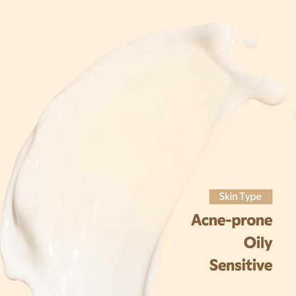 TIRTIR Milk Skin Toner Light
