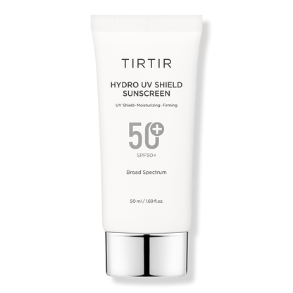 TIRTIR Hydro UV Shield Sunscreen SPF 50+ Broad Spectrum