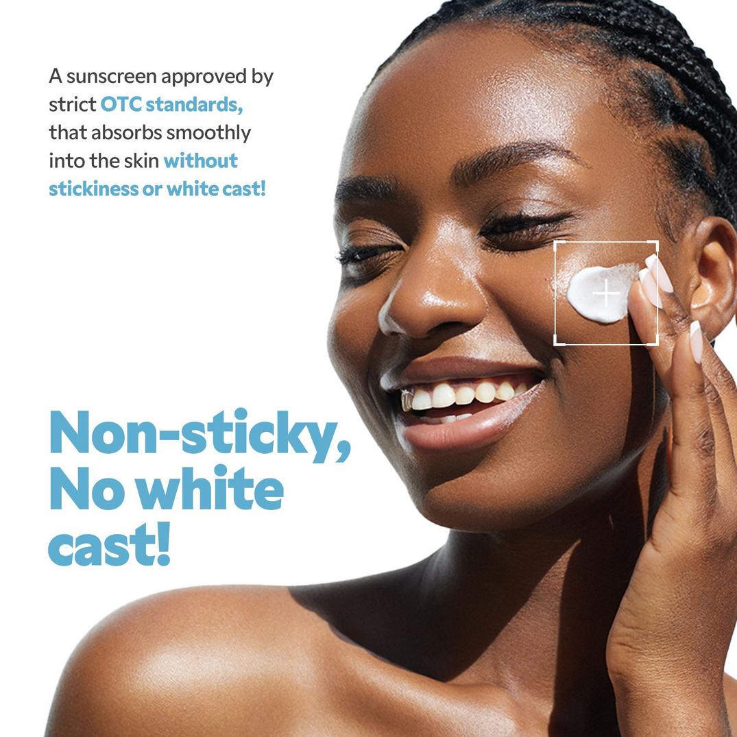 TIRTIR Hydro UV Shield Sunscreen SPF 50+ Broad Spectrum