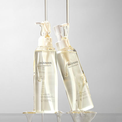 Mixsoon Bean Cleansing Oil