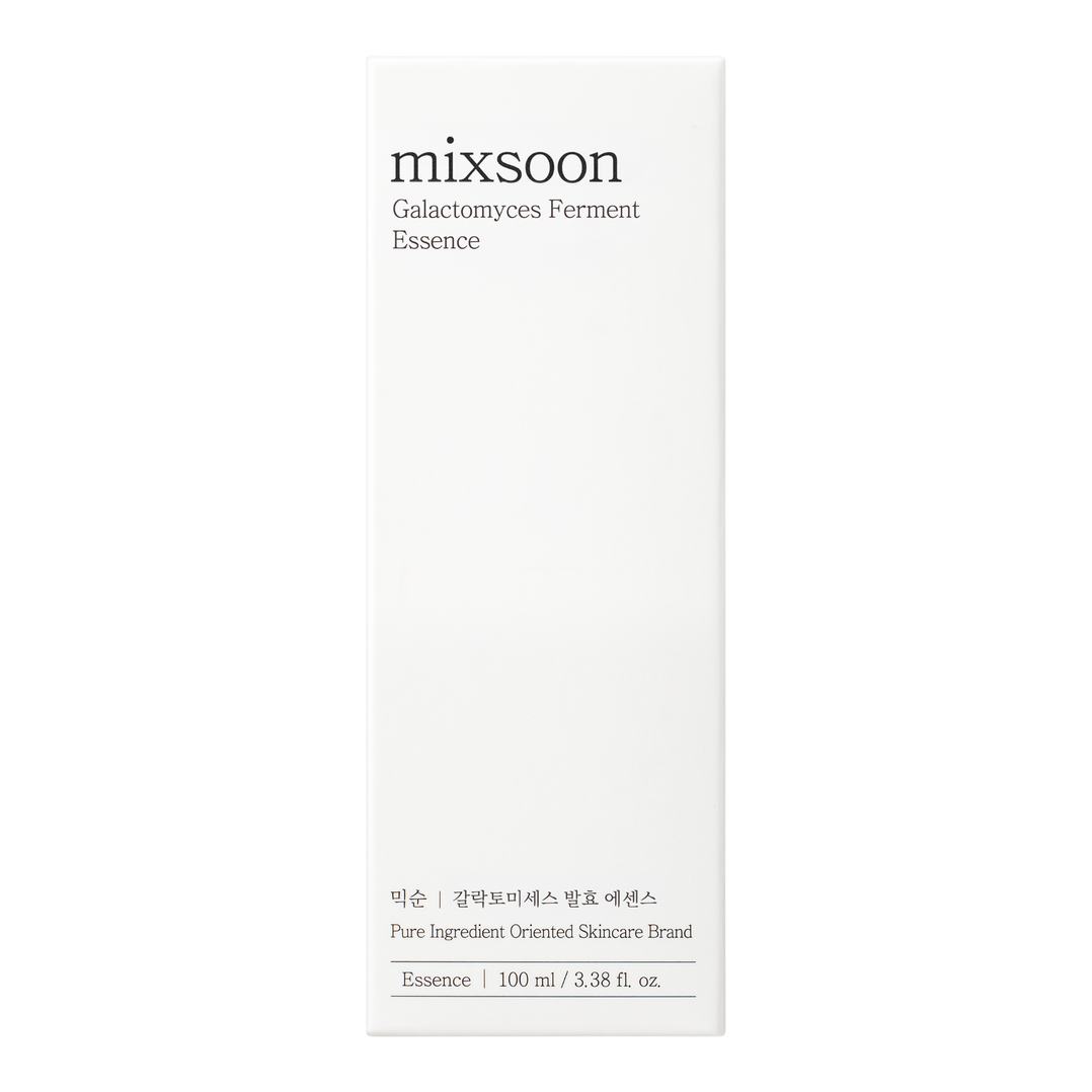 Mixsoon Galactomyces Ferment Essence